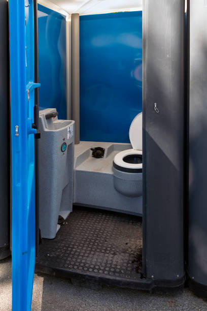 Best Portable restroom trailer rental  in Macungie, PA