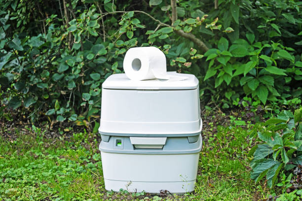 Best Construction site porta potty rental  in Macungie, PA
