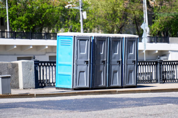 Affordable portable toilet rental in Macungie, PA